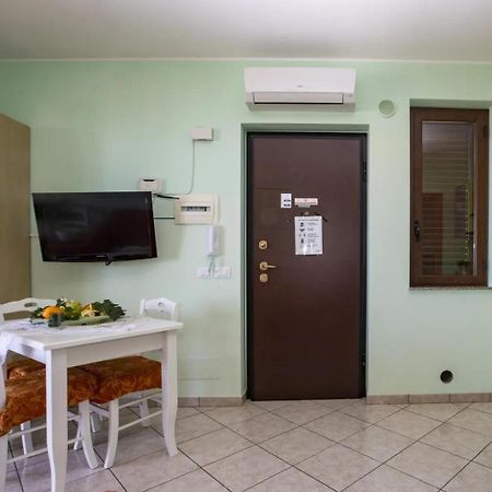 Casa Vacanze Anzà Capo dʼOrlando Exterior foto