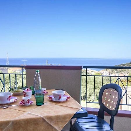Casa Vacanze Anzà Capo dʼOrlando Exterior foto