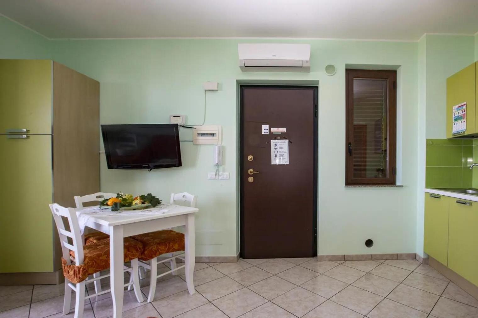 Casa Vacanze Anzà Capo dʼOrlando Exterior foto